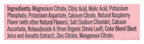 Ultima Replenisher Raspberry Electrolyte Drink Mix Single, 0.11 OZ