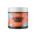 Scorch Marker Scorch Paint, Heat Activated Wood Burning Paint, 2 fl oz