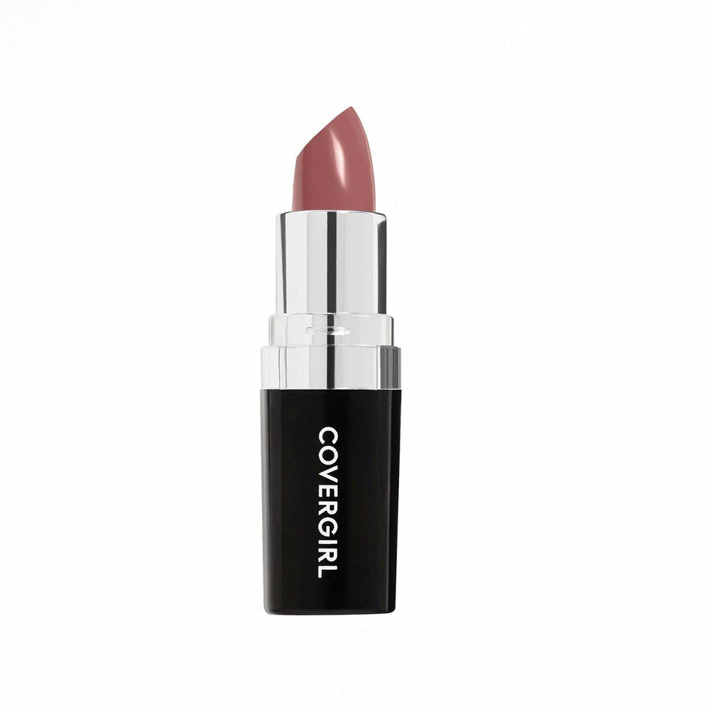 Buy now COVERGIRL Continuous Color Lipstick It's Your Mauve 030, 0.13 oz (packaging may vary) at indiglob india