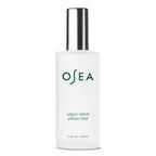 OSEA Vagus Nerve Pillow Mist, Soothing Bedtime Relaxation Spray, 3.4 fl oz
