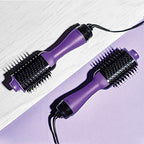 Buy now REVLON One Step Volumizer PLUS Hair Dryer and Styler - More Volume, Less Damage, and More Styling Control for Easy and Fast Salon-Style Blowouts, Plus Travel Friendly (Black) at indiglob india