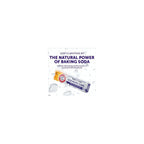 Buy now ARM & Hammer Complete Care Toothpaste, Teeth Whitening Toothpaste with Baking Soda, Fluoride, Whole Mouth Protection, Fresh Mint Flavor, 6.0 oz (Pack of 4) at indiglob india