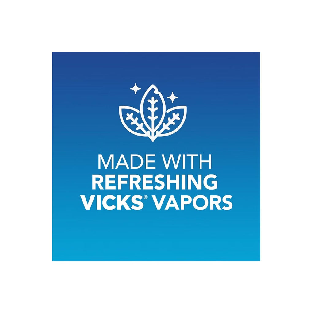 Buy now Vicks VapoInhaler, On-the-Go Portable Nasal Inhaler, Non-Medicated, With Refreshing Vicks Vapors, Menthol Scent , 4 Scented Sticks at indiglob india