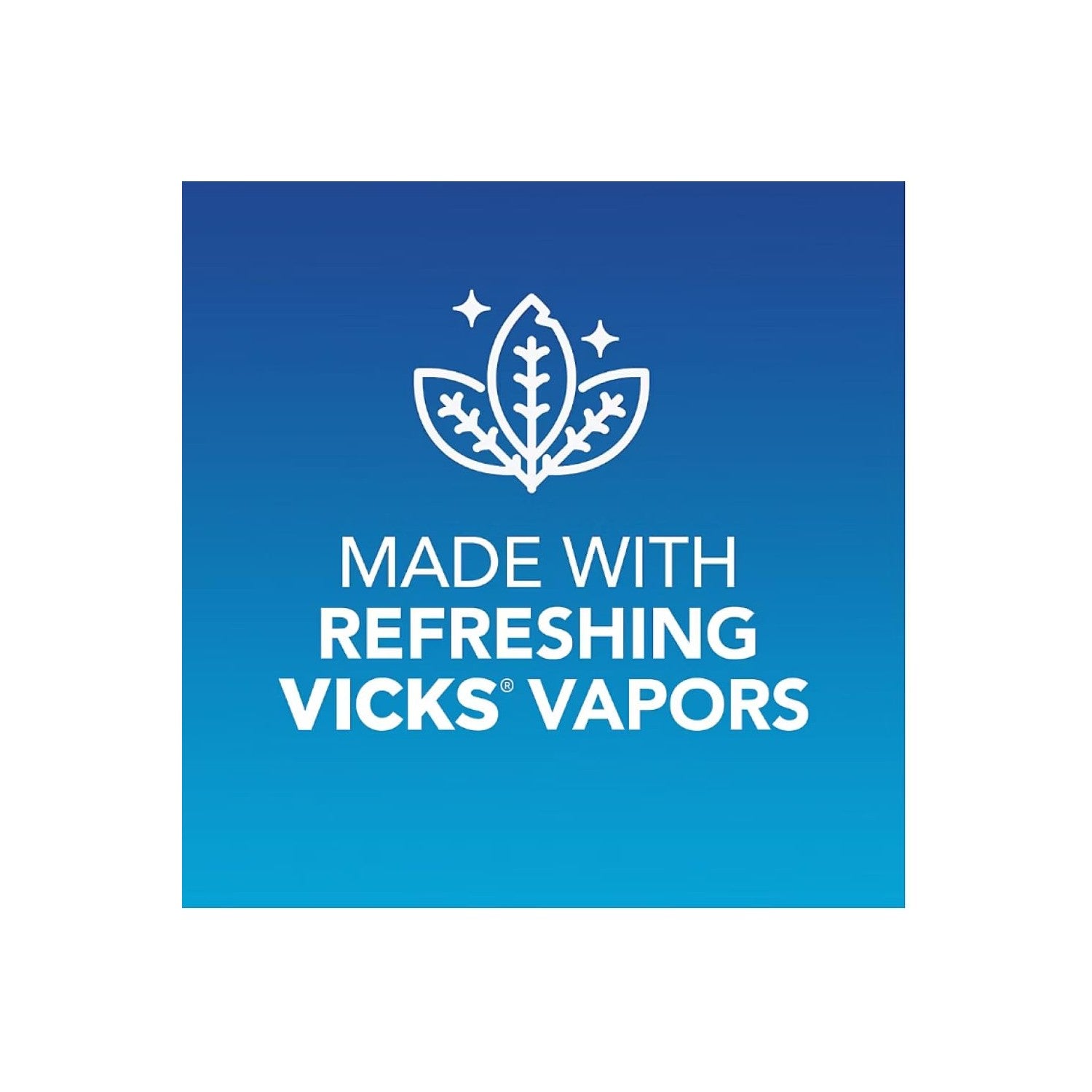 Buy now Vicks VapoInhaler, On-the-Go Portable Nasal Inhaler, Non-Medicated, With Refreshing Vicks Vapors, Menthol Scent , 4 Scented Sticks at indiglob india