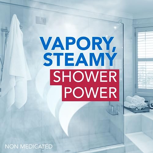 Buy now Vicks, VapoShower Plus, Shower Steamers, Eucalyptus Shower Steamer & Menthol Scent, Clean Dissolving Vapor Shower Tablets, Aromatherapy Shower Steamer & Shower Bombs, 12 count at indiglob india