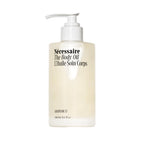 The Body Oil. Multi-Nutrient Treatment For Radiant Skin 2% Capsaicin Oil