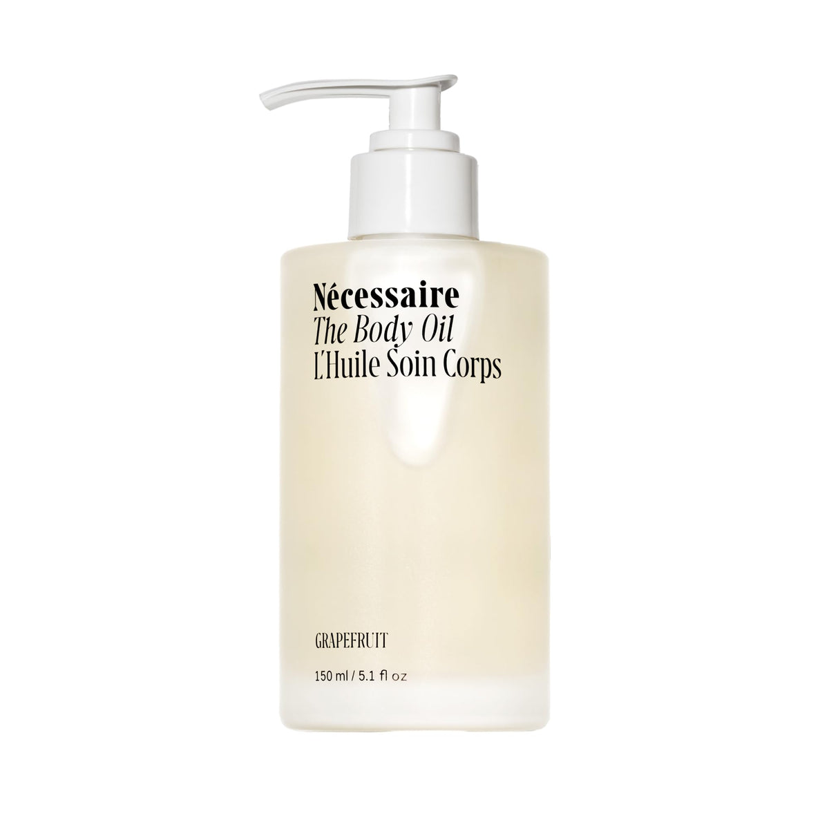 The Body Oil. Multi-Nutrient Treatment For Radiant Skin 2% Capsaicin Oil