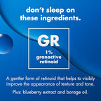 Buy now e.l.f. SKIN Youth Boosting Blue-ty Sleep Night Oil, Gentle Overnight Face Oil, Treats Fine Lines & Uneven Texture, Lightweight, Vegan & Cruelty-Free at indiglob india