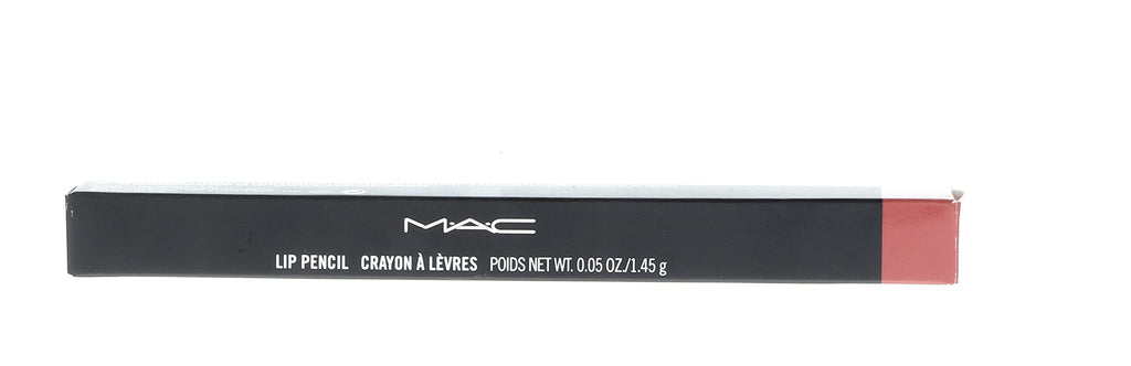 Buy now MAC Lip Pencil Crayon Dervish Color Net Wt 0.05 Oz at indiglob india