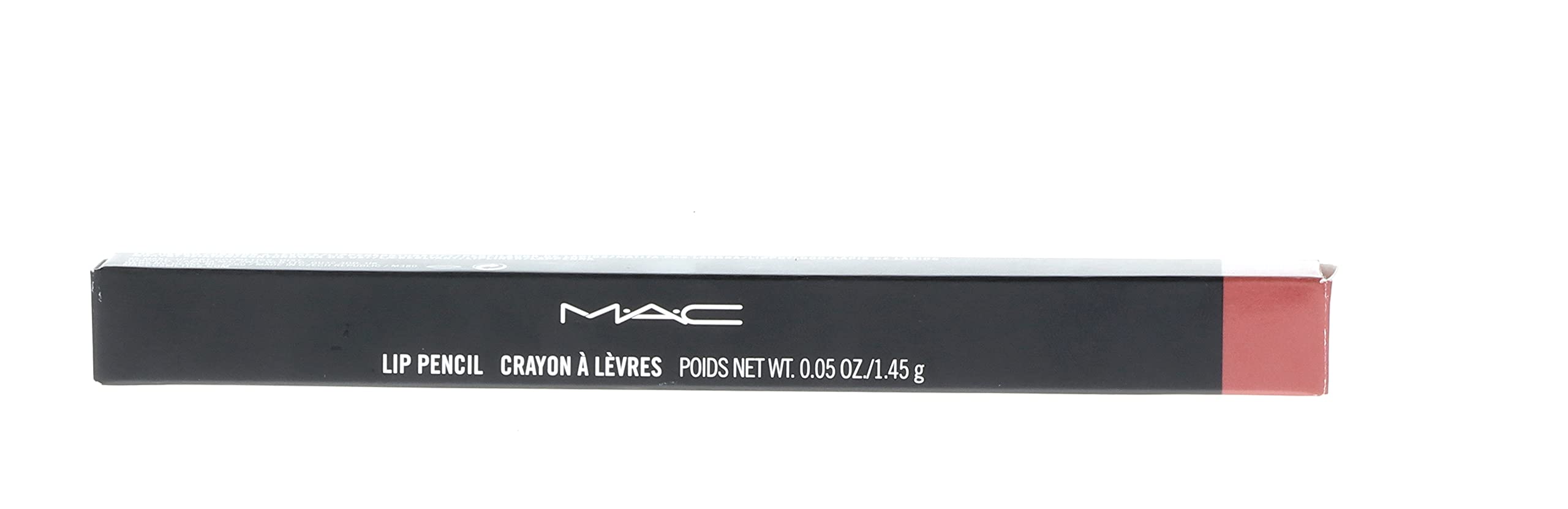 Buy now MAC Lip Pencil Crayon Dervish Color Net Wt 0.05 Oz at indiglob india