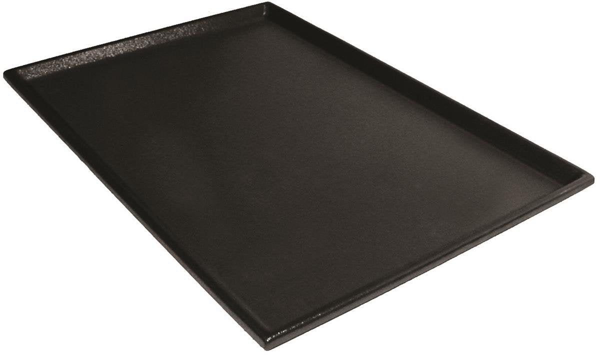 Buy now MidWest Homes for Pets Replacement Pan for 42-inch Dog Crates, Fits All Midwest and New World 42-inch Pet Cages, Multiple Uses, Plastic, Black, 9PAN at indiglob india