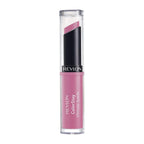 Buy now REVLON ColorStay Ultimate Suede Lipstick, Longwear Soft, Ultra-Hydrating High-Impact Lip Color, Formulated with Vitamin E, Silhouette (001), 0.09 oz at indiglob india