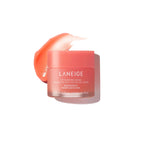 LANEIGE Lip Sleeping Mask: Korean Overnight Treatment For Dry Lips | Hydrating & Nourishing Overnight Lip Treatment Mask with Vitamin C, Shea & Murumuru Seed Butter | Now Build Your Own Bespoke Swirl