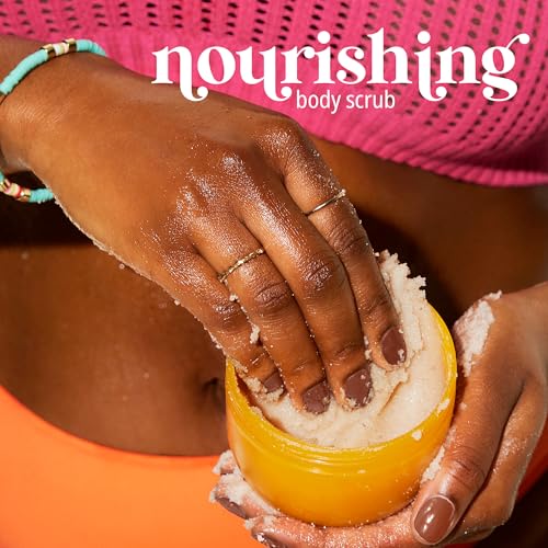Buy now Bum Bum Body Scrub at indiglob india