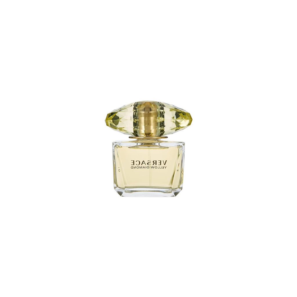 Buy now Yellow Diamond by Versace for Women 3.0 oz Eau de Toilette Spray at indiglob india