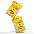 Buy now Aboniki Balm (2 Jars) â€“ Powerful Topical Pain Relief Balm for Sore Muscles and Joints. Anti-Inflammatory Muscle Rub for Lower Back, Knee, Neck, Shoulder. 0.88 Ounce (Pack of 2) Original Formula â€“ Plastic Jars at indiglob india