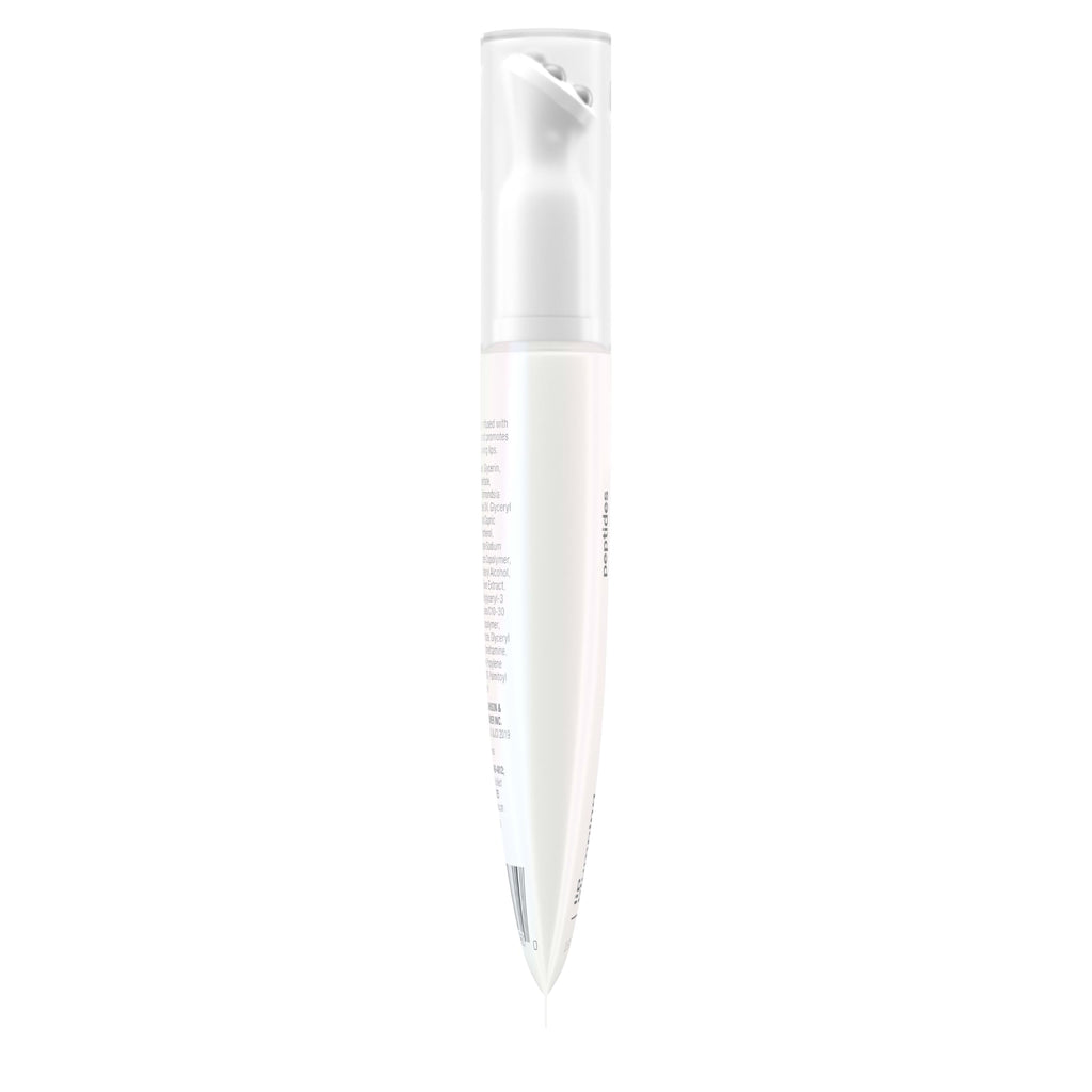 Buy now Neutrogena Healthy Lips Plumping Serum, Lip Enhancer with Peptides Nourishes and Promotes the Appearance of Naturally Fuller and Plumper-Looking Lips, 0.5 fl. oz at indiglob india