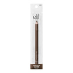 Premium imported e.l.f. Cream Glide Lip Liner in Dark Cocoa, designed for a smooth application and perfect lip definition.