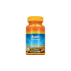 Buy now Thompson Rutin 500mg | Bioflavonoid and Antioxidant | Healthy Vascular System Support | Non-GMO & Vegan | Lab Verified | 60 Tablets Default at indiglob india