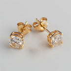 Buy now COOLJOY 14K Gold Earring Backs Ear Locking 6 Piece for Stud Ear Rings 3 Pairs at indiglob india