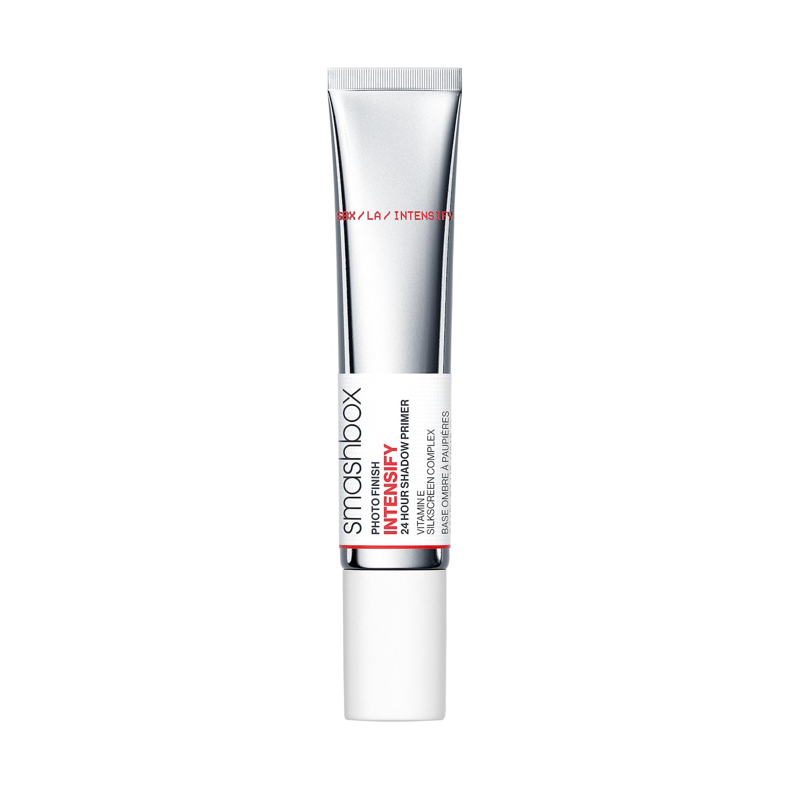 Buy now Smashbox Photo Finish Intensify 24 Hour EyeShadow Primer | Nourishing, Long Lasting + Vitamin E for Eyeshadow Makeup, 0.34 Fl Oz at indiglob india