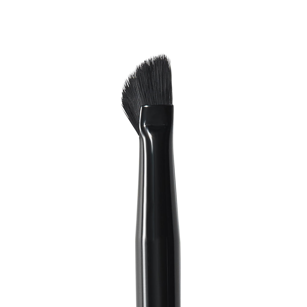 Buy now e.l.f. Wing It Liner Brush, Curved Eyeliner Brush For Creating a Precise Winged Look, Made With Synthetic Bristles, Vegan & Cruelty-Free at indiglob india