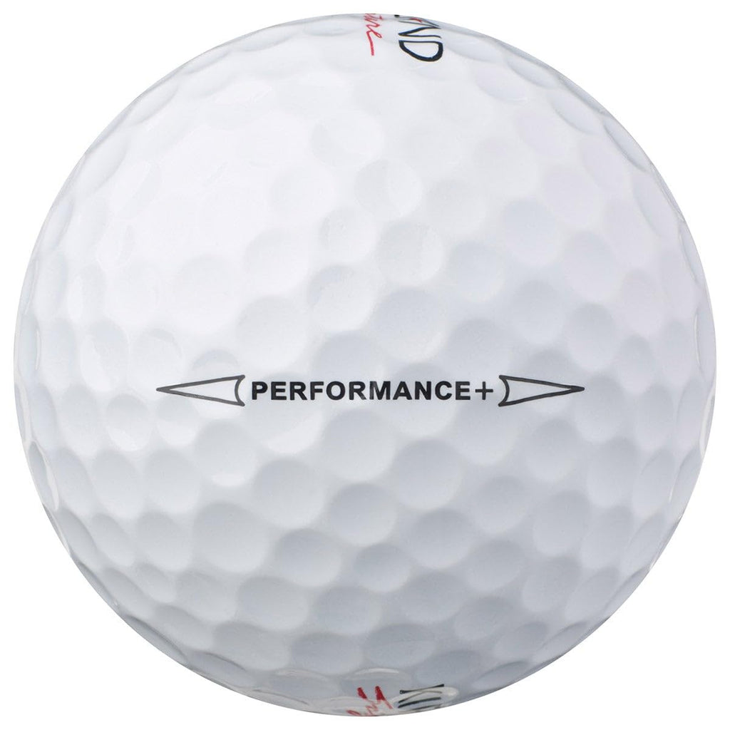 Kirkland Signature V3.0#1654518 Performance Plus 3-Piece Urethane Covered Golf Ball (2 Dozen, 24 Balls)