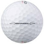 Kirkland Signature V3.0#1654518 Performance Plus 3-Piece Urethane Covered Golf Ball (2 Dozen, 24 Balls)
