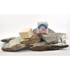 Buy now AL-JAMAL Olive Oil Nablus Soap (1 count) at indiglob india