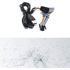 Buy now 1Set USB Logic Analyzer Device Set USB Cable 24MHz 8CH 24MHz 8 Channel UART IIC SPI Debug for Arduino ARM FPGA M100 Hot at indiglob india