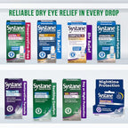 Buy now Systane Ultra Lubricant Eye Drops, 60 Count (Pack of 1), (Packaging may vary) at indiglob india