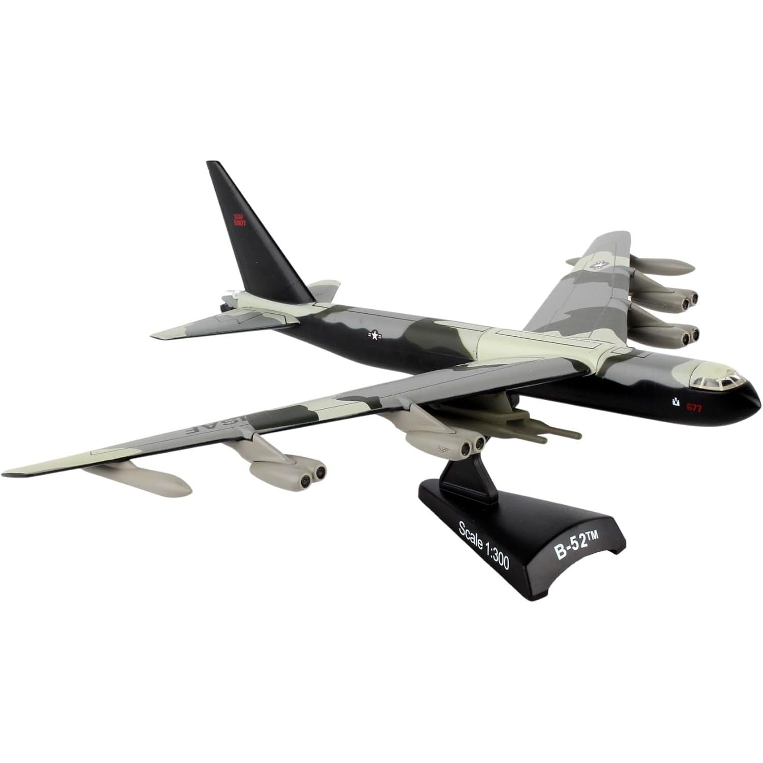 Buy now Daron Worldwide Trading F4U Corsair VMF-22 Vehicle, Blue B-52 Stratofortress at indiglob india