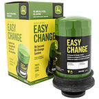 Buy now John Deere AUC12916 Oil Filter E120 E130 E150 E160 E170 E180 100 Series Tractors at indiglob india