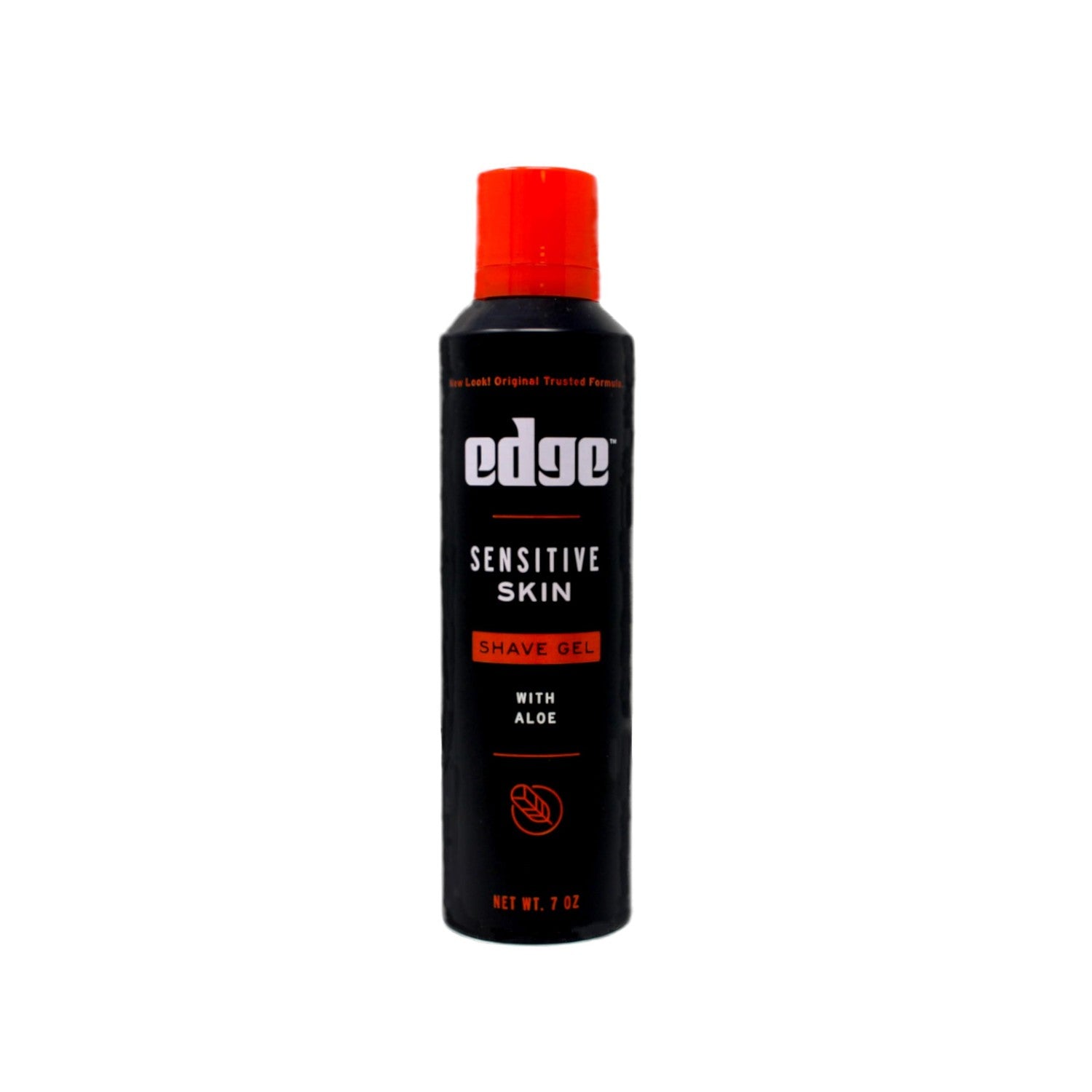 Buy now Edge Sensitive Skin Shave Gel for Men,7 Ounce at indiglob india