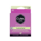 Cutex Care Swipe and Go Nail Polish Remover Pads, 10 Count