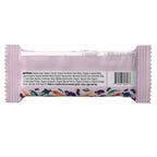 Cerebelly Organic Toddler Snack Bars, Carrot Date Smart Bars, 16 Brain-Supporting Nutrients, No Added Sugar, Gluten Free, Nut Free, Kids Snacks, 5 Pack
