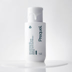 Prequel Skin Multi Acid Milk Peel - Glycolic Lactic AHA Exfoliant 7.6oz | Face Peel, Glycolic Acid, Lactic Acid for Face, AHA Peel with Enzymes, Hydrating Liquid Exfoliant for Sensitive Skin Texture