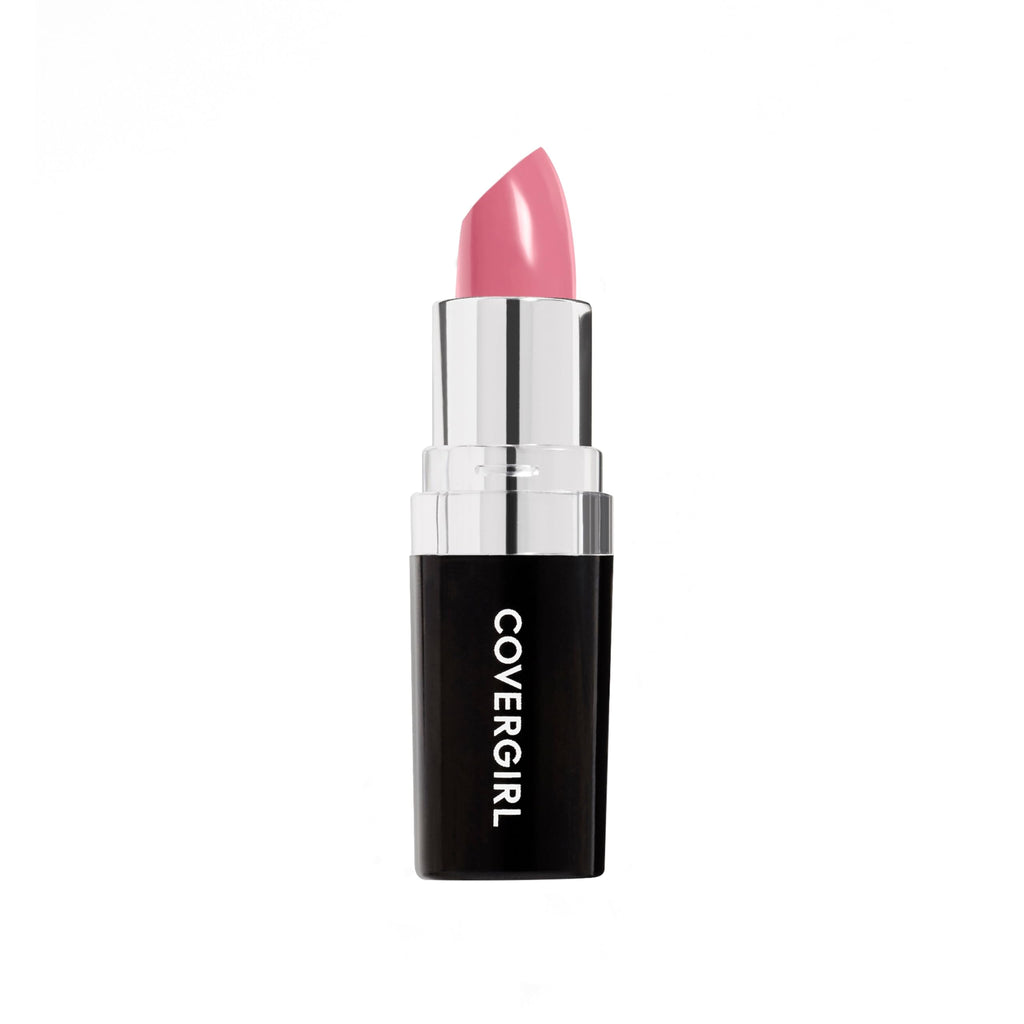 Buy now COVERGIRL Continuous Color Lipstick It's Your Mauve 030, 0.13 oz (packaging may vary) at indiglob india