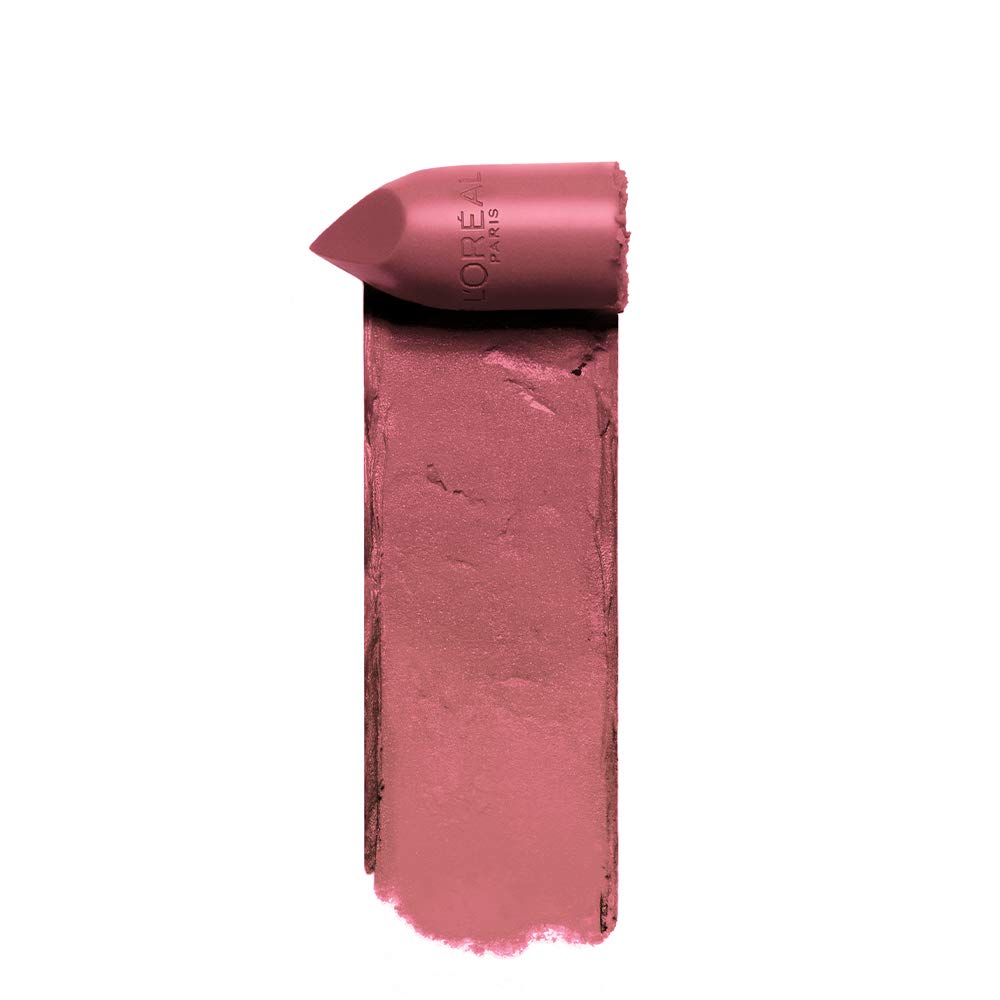 Buy now L'OrÃ©al Paris Colour Riche Matte Lipcolour, Matte-Caron, 0.13 oz. at indiglob india