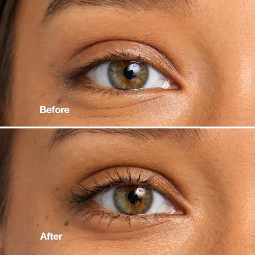 Buy now Clinique Bottom Lash Mascara | Precision Smudge-Resistant Mascara For Bottom Lashes | Mini Brush, Black at indiglob india