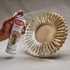 Buy now Krylon Foil High Gloss Gold Metallic Spray Paint 8 oz. at indiglob india