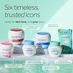 Buy now PONDâ€™S Clarant B3 Dark Spot Correcting Cream â€“ Daily Moisturizer for Dry Skin â€“ Moisturizing Face Cream with Vitamins B3 & C â€“ Dermatologist Tested, 7 oz, 2 Pack at indiglob india