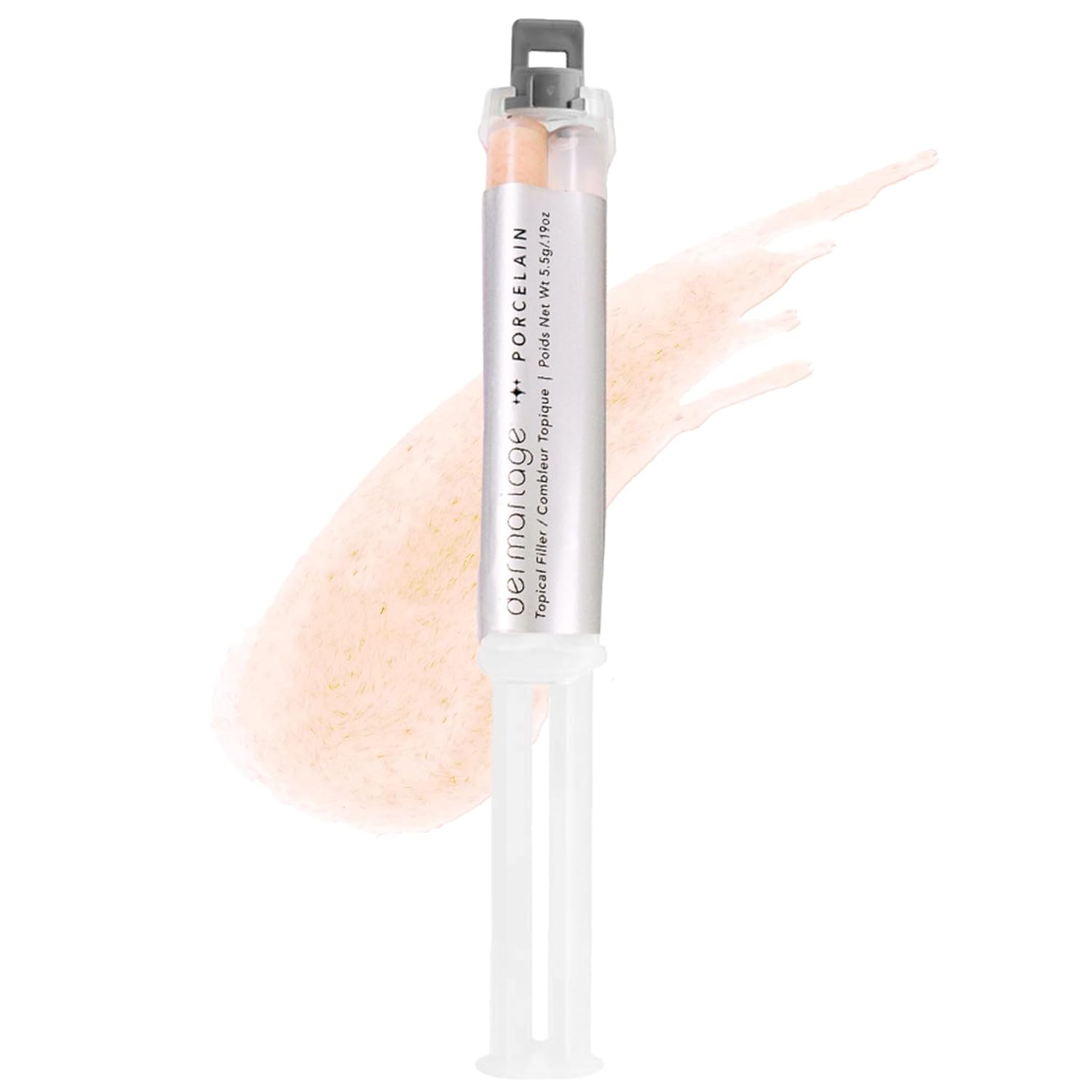Buy now Dermaflage Scar Filler, Refill Applicator Porcelain at indiglob india