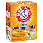 Buy now Arm & Hammer Pure Baking Soda, 8oz, Pack of 2 at indiglob india