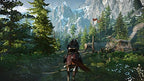 Buy now Witcher 3: Wild Hunt Complete Edition - Nintendo Switch at indiglob india
