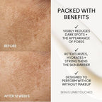 Buy now MAC Hyper Real Serumizer Skin Balancing Hydration Serum, 1.7 Ounces at indiglob india