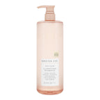 Kristin Ess Deep Clean Clarifying Shampoo for Oily Hair & Build Up | Detox Purifying + Cleansing Oily Hair Treatment - Sulfate Free + Vegan - Product for Thick, Curly + Color Treated Hair