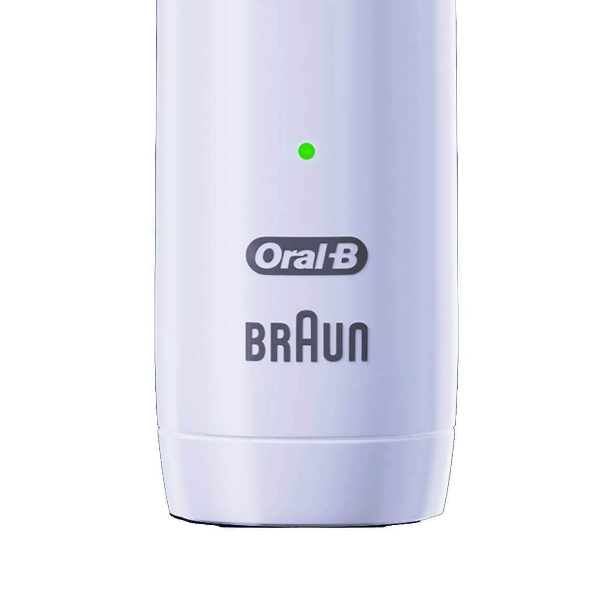 Buy now Oral-B Smart Clean 360 Rechargeable Electric Toothbrush, 2-pack at indiglob india