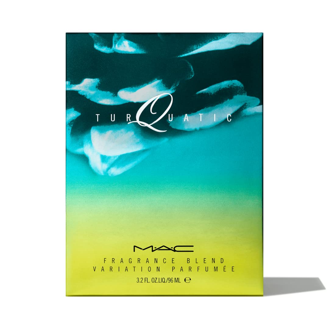 Buy now M.A.C Mac Turquatic Jumbo Perfume at indiglob india