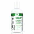Clarifying Shampoo for Locs – Professional Loc Shampoo for Dreads, Twists, Braids, Interlocks, Microlocs, Dreadlocks, Faux Locs Crochet Hair – with Peppermint and Tea Tree Oils